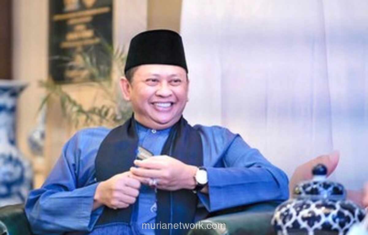 Bamsoet: Semangat Kurban Jadi Fondasi Ketahanan Nasional di Tengah Tekanan Global
