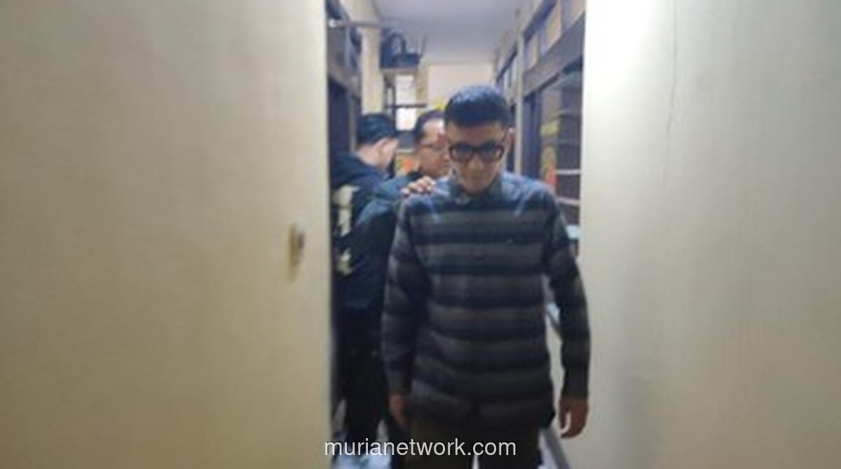 Polisi Amankan Pria yang Palak Pengendara Mobil di Dago Atas Bandung