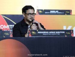 NOC Indonesia Tegaskan Independensi Organisasi Olahraga sebagai Fondasi Utama Menuju Prestasi Dunia