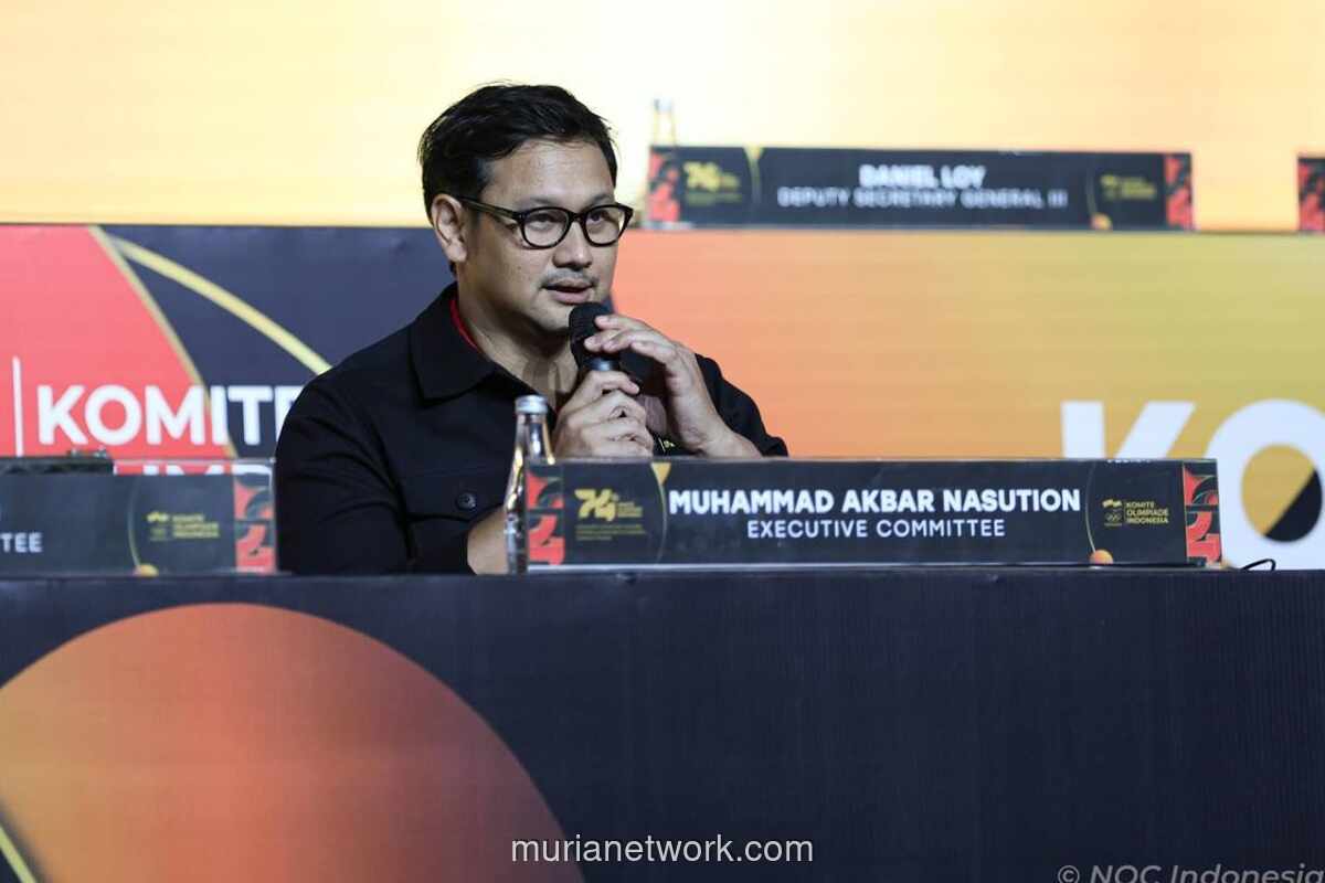 NOC Indonesia Tegaskan Independensi Organisasi Olahraga sebagai Fondasi Utama Menuju Prestasi Dunia