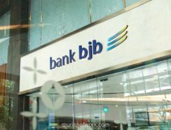 Bank bjb Raup Laba Rp410 Miliar di Kuartal I 2026, Tumbuh 13,3 Persen