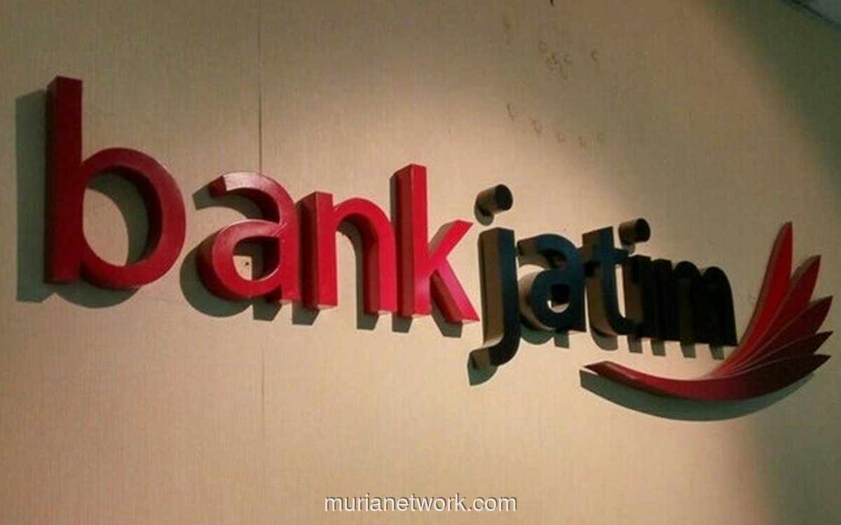 Bank Jatim Tebar Dividen Rp850 Miliar, Yield 9,36%