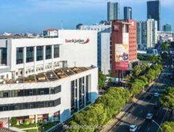 Bank Jatim Rombak Susunan Direksi dan Dewan Pengawas Syariah, Tiga Calon Tunggu Persetujuan OJK