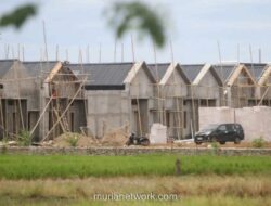 Bank BSN Siap Salurkan KUR Perumahan Rp500 Miliar, Targetkan 73.700 Unit KPR Subsidi di 2026