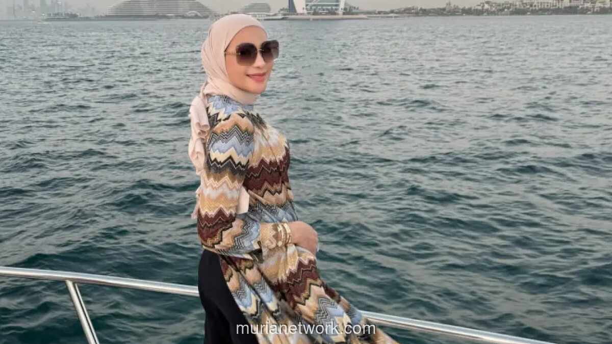 Erin Taulany Bantah Aniaya ART, Balik Tuding Korban Rekam dan Sebar Konten Isi Rumah