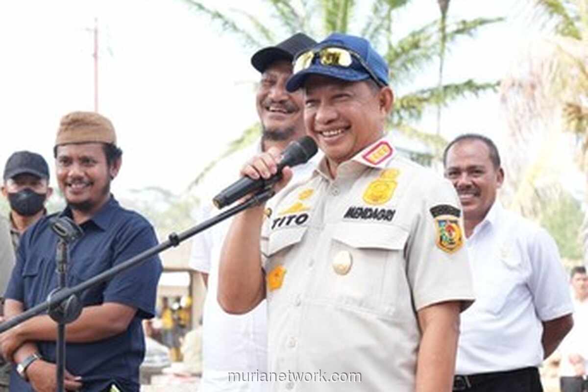 Satgas PRR Salurkan Bantuan Bertahap ke Penyintas Bencana di Tiga Provinsi Sumatera