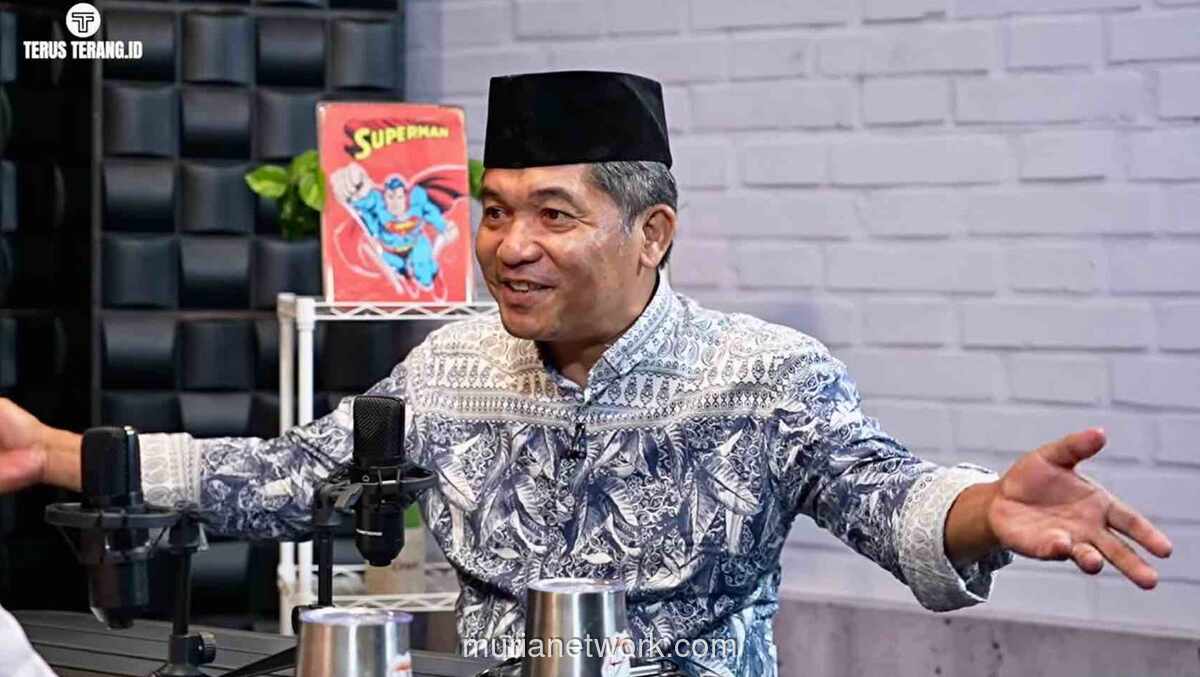 Pelaporan Aktivis-Akademisi Dinilai Cermin Kegelisahan Pemerintah di Balik Tingginya Angka Kepuasan Survei