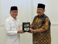 314.000 Lowongan Kerja Luar Negeri Masih Terbuka, Baru 24 Persen Terisi