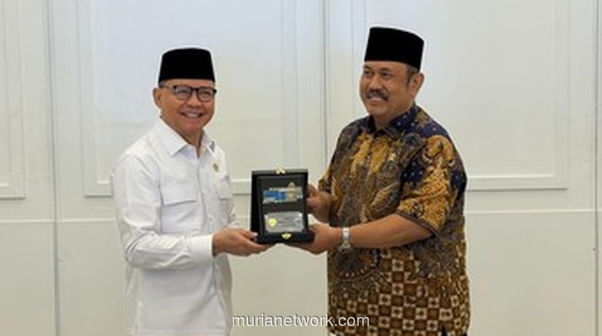 314.000 Lowongan Kerja Luar Negeri Masih Terbuka, Baru 24 Persen Terisi