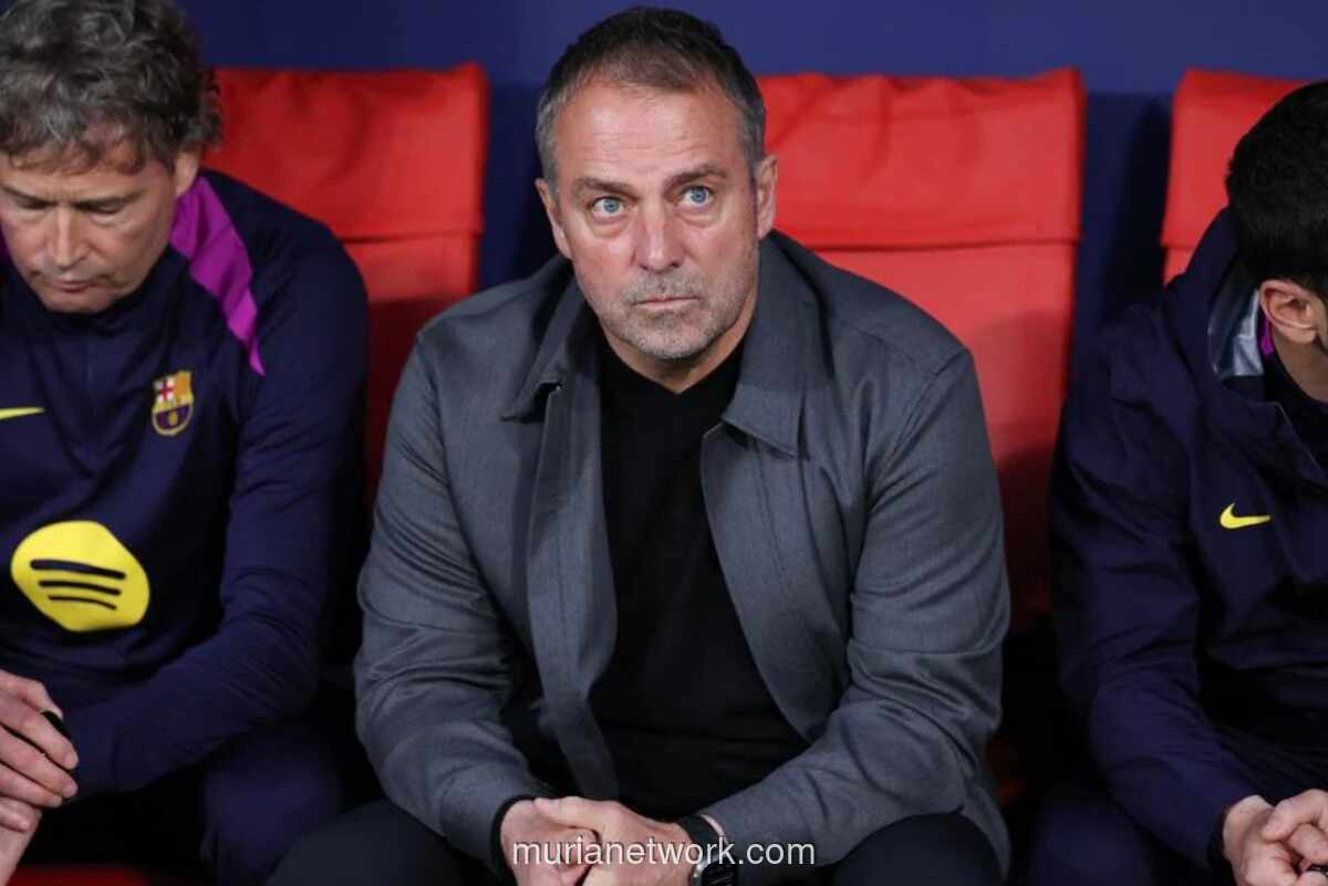 Deco Terbang ke London, Barcelona Percepat Negosiasi Transfer Joao Pedro dari Chelsea