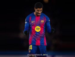 Barcelona Aktifkan Lagi Negosiasi Transfer Marcus Rashford, Capai Kesepakatan Personal