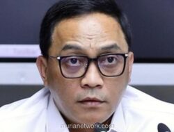 Polri Buru Lukmanul Hakim, Bandar Sabu Jaringan The Doctor yang Kabur ke Malaysia
