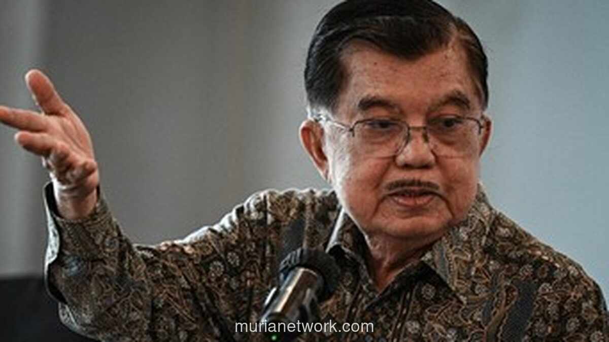 Polri Dalami Bukti Digital Laporan Jusuf Kalla soal Dugaan Hoaks