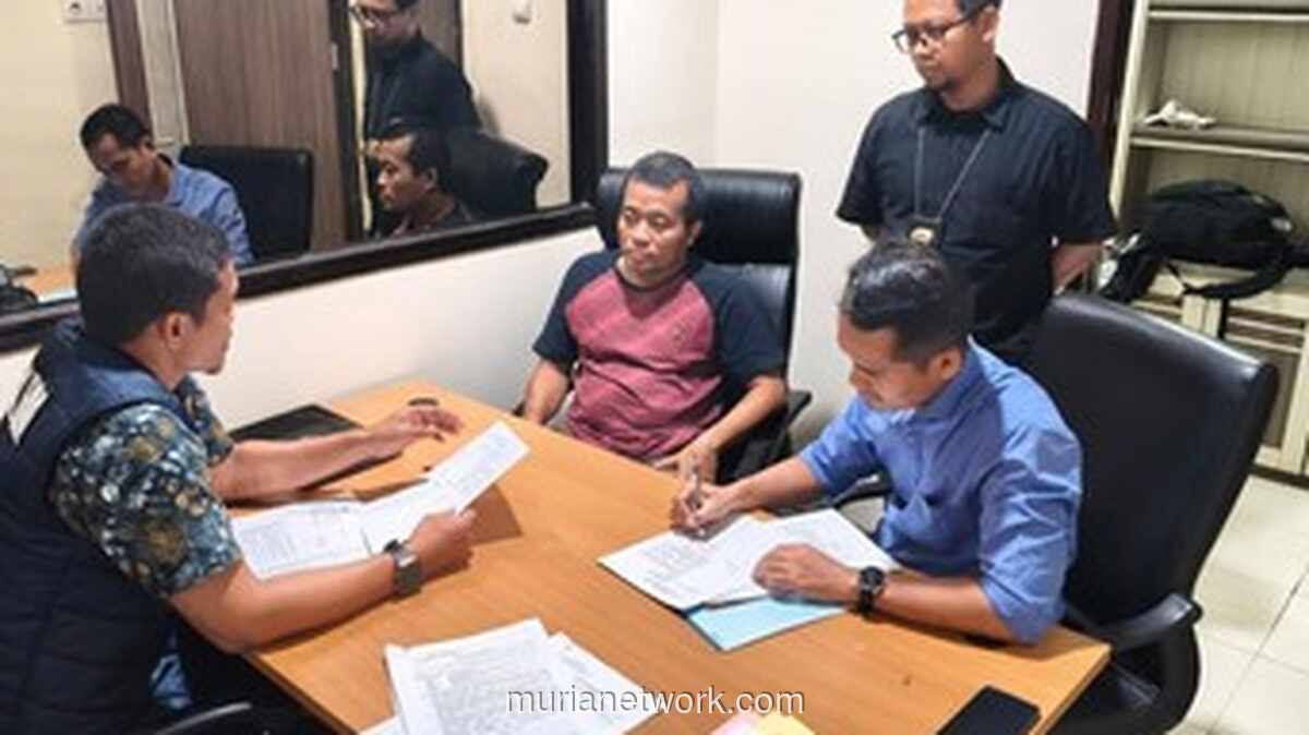 Polri dan Bea Cukai Amankan Tersangka Dugaan Tindak Pidana Cukai, Negara Diselamatkan Rp570 Miliar