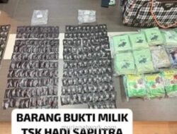 Bareskrim Gagalkan Peredaran Sabu dan Vape Berbahaya di Balikpapan, Satu Tersangka Ditangkap
