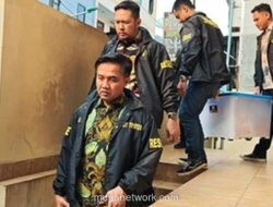 Bareskrim Geledah Kantor dan Gudang PT MMS, Usut Dugaan Manipulasi Data Ekspor Sawit