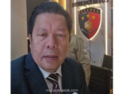 Bareskrim Bongkar Sarang Narkoba di THM New Zone Medan, 34 Orang Diamankan