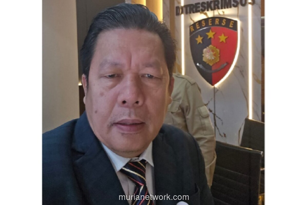 Bareskrim Bongkar Sarang Narkoba di THM New Zone Medan, 34 Orang Diamankan