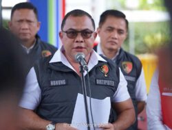 Polri Pastikan Blackout Sumatra Murni Faktor Teknis dan Cuaca, Bukan Sabotase