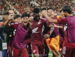 PSM Makassar Kembali Kena Sanksi FIFA Akibat Tunggakan Gaji Pemain