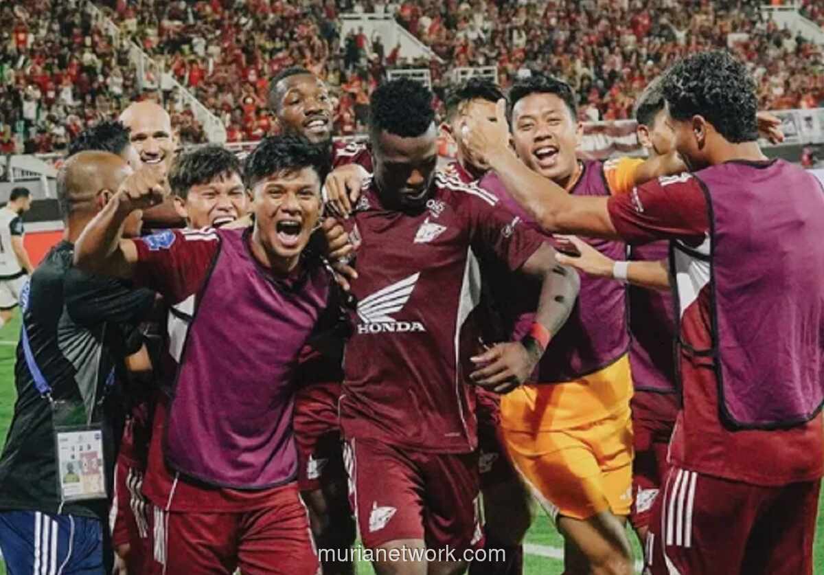 PSM Makassar Kembali Kena Sanksi FIFA Akibat Tunggakan Gaji Pemain