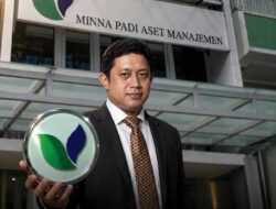 Happy Hapsoro Masuk Daftar Pemegang Saham PADI, Bantah Spekulasi Hengkang