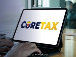 Batas Pelaporan SPT Tahunan Berakhir, DJP Terapkan Denda Otomatis Rp100 Ribu via Coretax