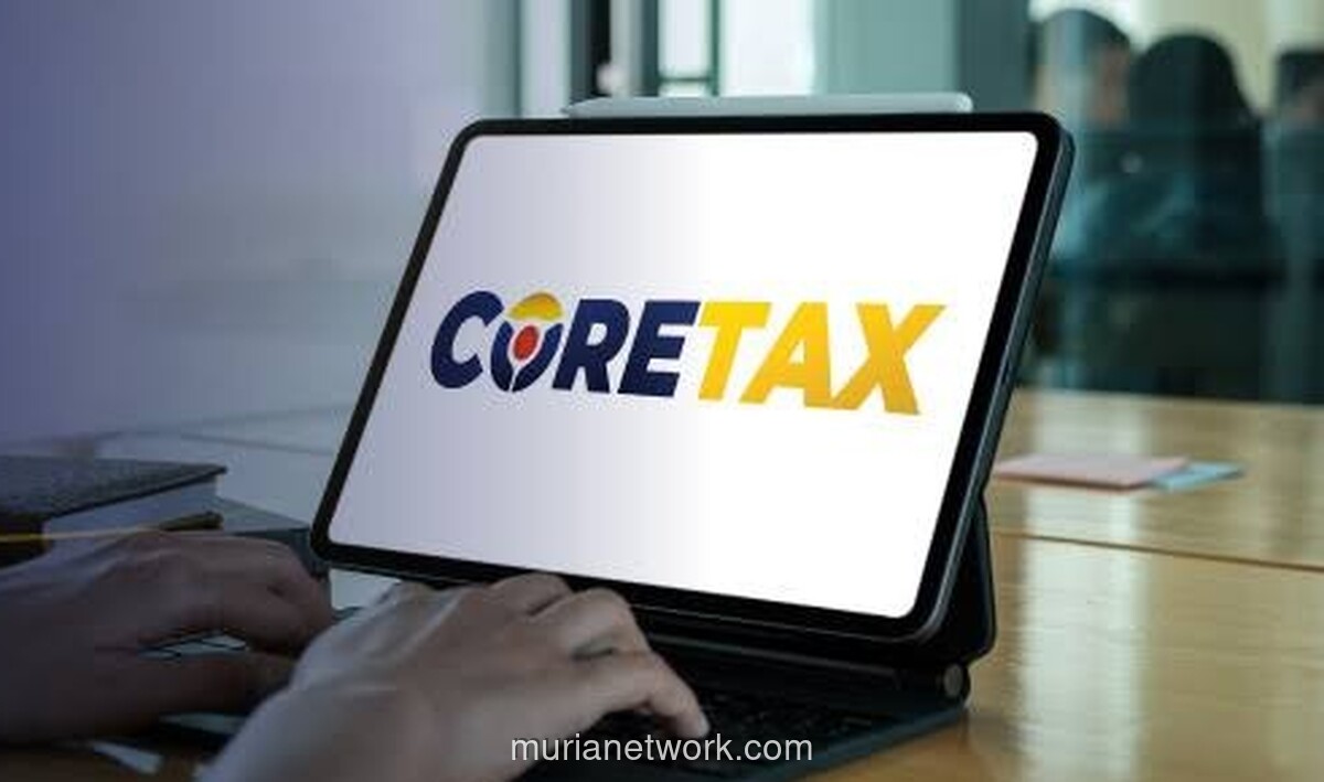 Batas Pelaporan SPT Tahunan Berakhir, DJP Terapkan Denda Otomatis Rp100 Ribu via Coretax