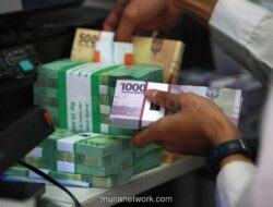 BPII Investasi Rp150 Miliar di Perusahaan Induk Properti, Kuasai 19,3% Saham