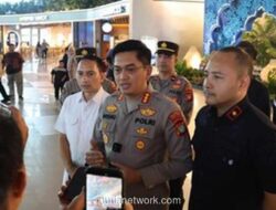 Polisi dan Imigrasi Gagalkan Keberangkatan 23 Calon Jemaah Haji Ilegal di Bandara Soekarno-Hatta