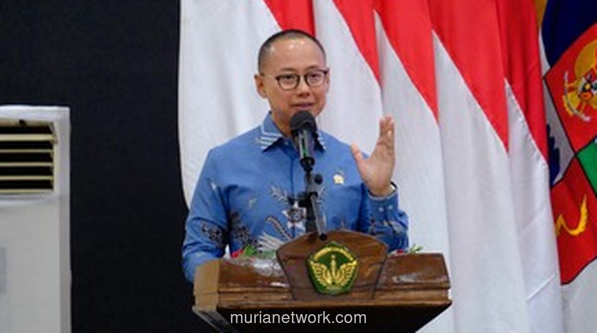 Wakil Ketua MPR: Kenaikan BBM Nonsubsidi Konsekuensi Pasar Global, Bukan Kebijakan Sepihak