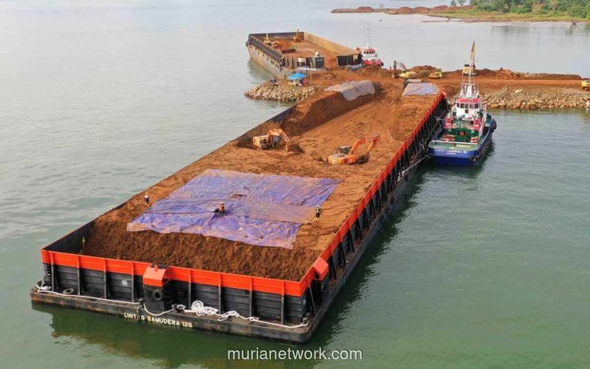 PT Daaz Bara Lestari Nilai Kebijakan Ekspor Satu Pintu Tak Berdampak Material pada Kinerja