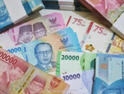 Rupiah Menguat 52 Poin ke Rp17.654, Efek Intervensi Agresif BI dan Kenaikan Suku Bunga