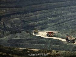 BUMI Ekspansi ke Tambang Tembaga dan Emas, Targetkan Laba Tak Lagi Bergantung pada Batu Bara