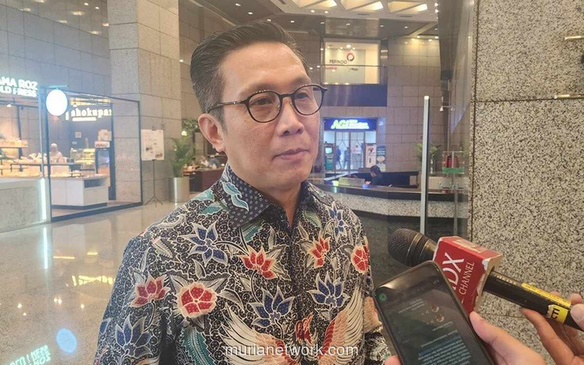 10 Emiten dengan Konsentrasi Saham Tinggi Belum Lakukan Aksi Korporasi, BEI Tunggu Langkah Nyata