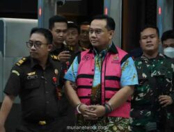 Anggota Ombudsman Yeka Hendra Fatika Jadi Tersangka Perintangan Penyidikan Kasus Korupsi Minyak Goreng