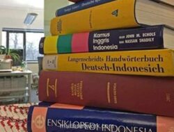 Ahmad Bastari Suan, Budayawan Asal Sumsel, Pencetus Kata Mantan Pengganti Bekas