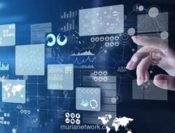 Konflik Timur Tengah Ancam Investasi Raksasa AI Senilai Rp10.800 Triliun