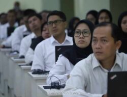 Pemerintah Jamin Tidak Ada PHK Massal terhadap PPPK di Tengah Pembatasan Belanja Pegawai Daerah