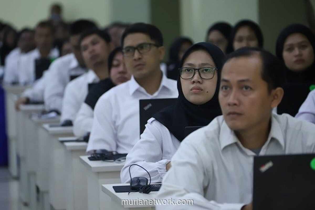 Pemerintah Jamin Tidak Ada PHK Massal terhadap PPPK di Tengah Pembatasan Belanja Pegawai Daerah