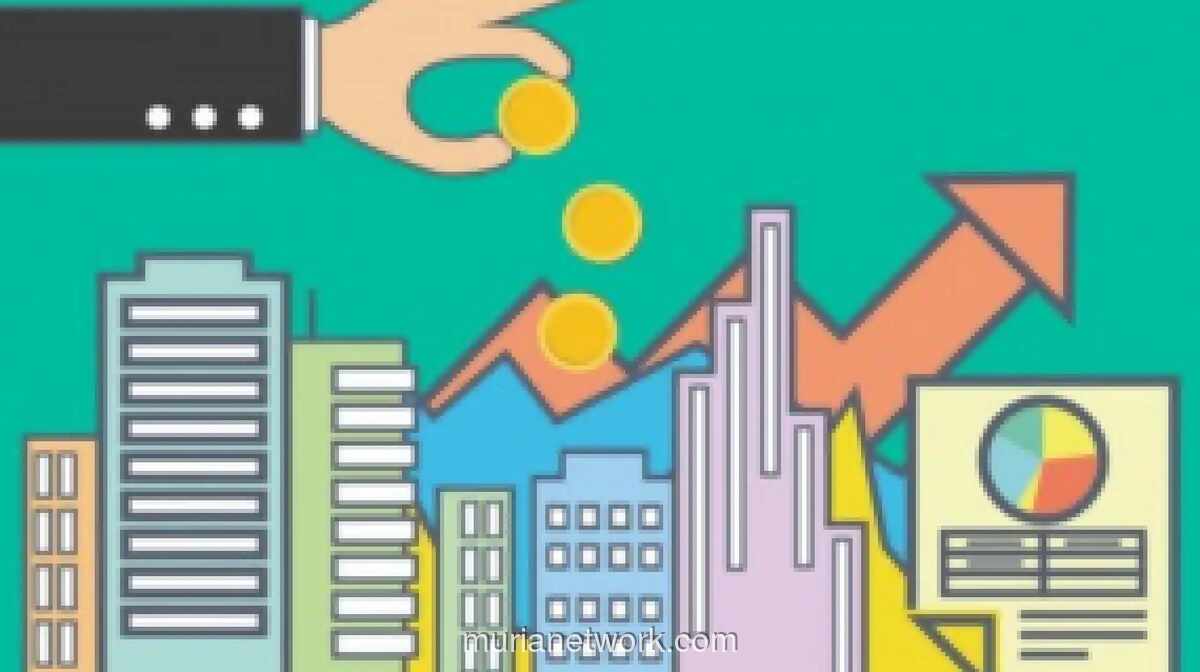 Belanja Pemerintah Triwulan I 2026 Tumbuh 21,81 Persen, Indef Sebut Berpotensi Percepat Pembangunan