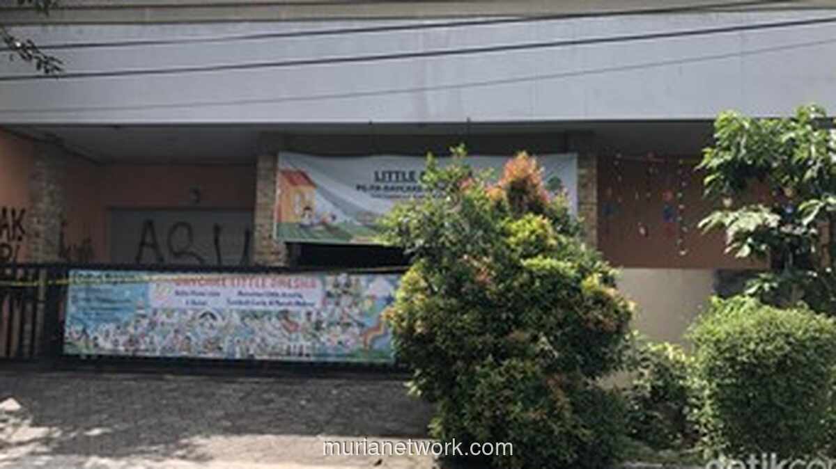 Belasan Anak Korban Daycare Little Aresha Alami Gizi Buruk dan Gangguan Perkembangan