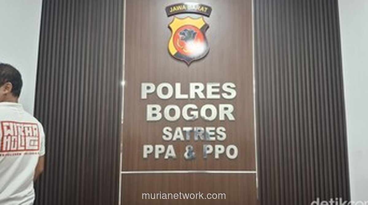 Polisi Baru Terima Tiga Laporan Resmi Kasus Dugaan Pencabulan di Pesantren Ciawi
