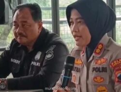 Pelajar 16 Tahun di Semarang Jadi Tersangka Pembelian Senjata Tajam via Instagram