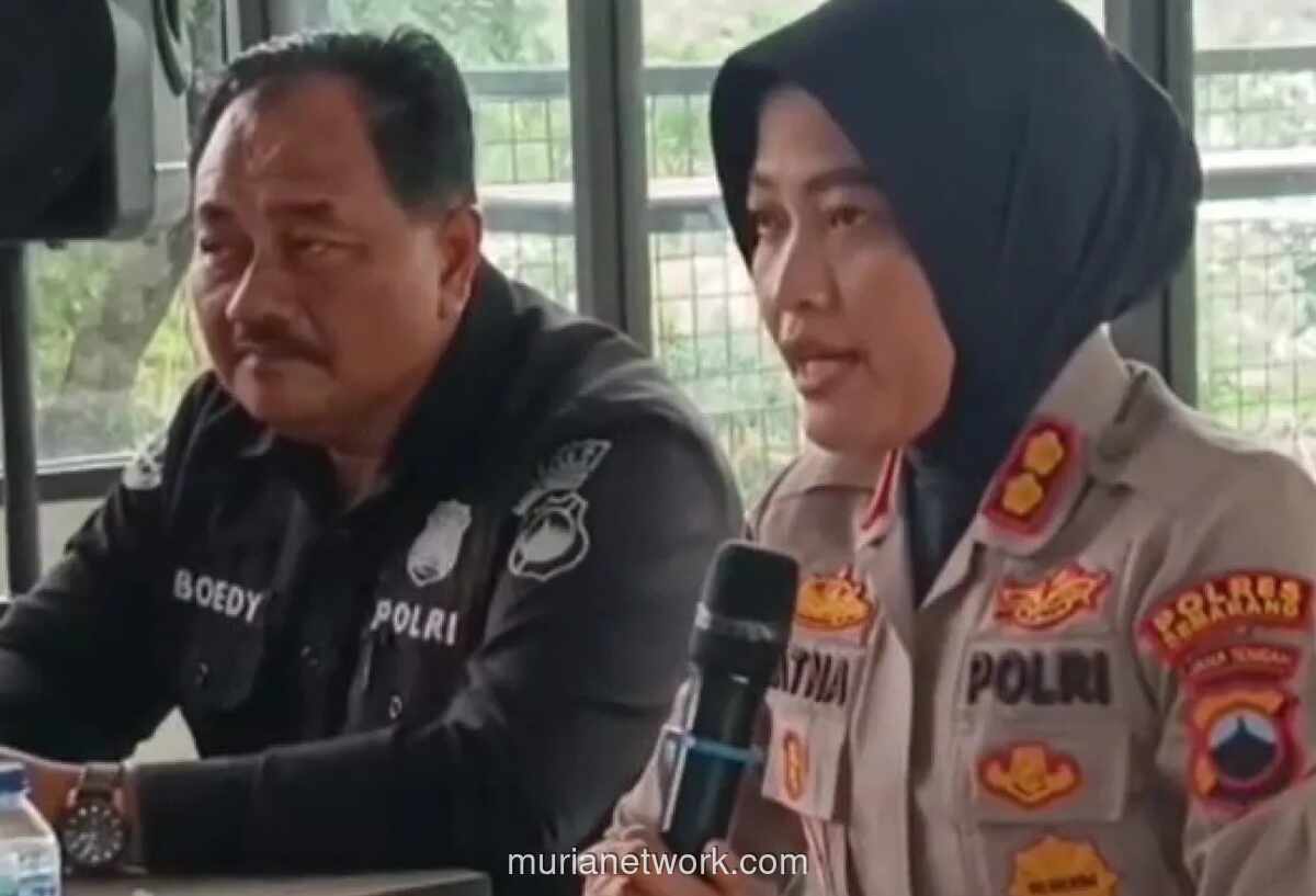 Pelajar 16 Tahun di Semarang Jadi Tersangka Pembelian Senjata Tajam via Instagram