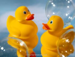 Gen Z Dinilai Lebih Rentan Alami Duck Syndrome, Psikiater Ungkap Cara Mengatasinya