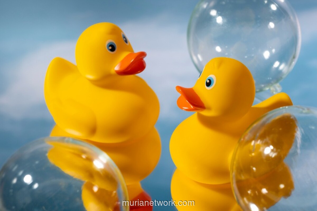 Gen Z Dinilai Lebih Rentan Alami Duck Syndrome, Psikiater Ungkap Cara Mengatasinya