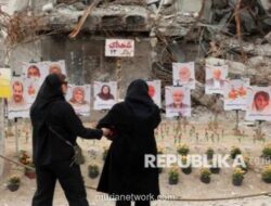 Trump Sebut Kesepakatan dengan Iran Hampir Final, Nota Kesepahaman Awal Diklaim Tercapai