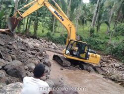 BNPB: Ribuan Jiwa Terdampak Banjir dan Cuaca Ekstrem di Sejumlah Wilayah Indonesia