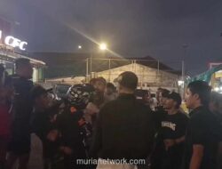 Tiga Suporter Terluka Akibat Bentrok Usai Nobar Persib vs Persija di Sukabumi